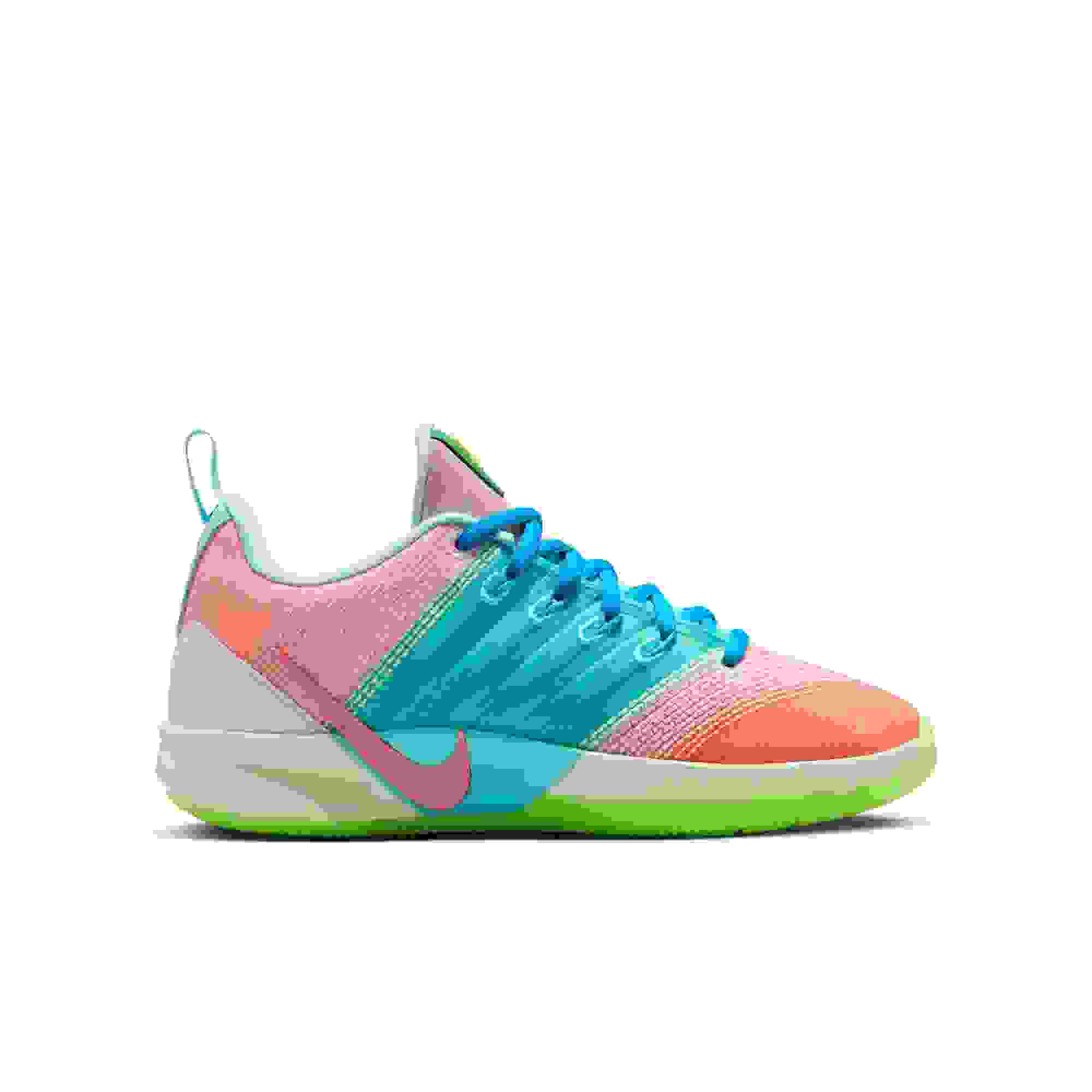 Nike Sabrina 3 Grade School Kids' "What The" Basketball Shoe